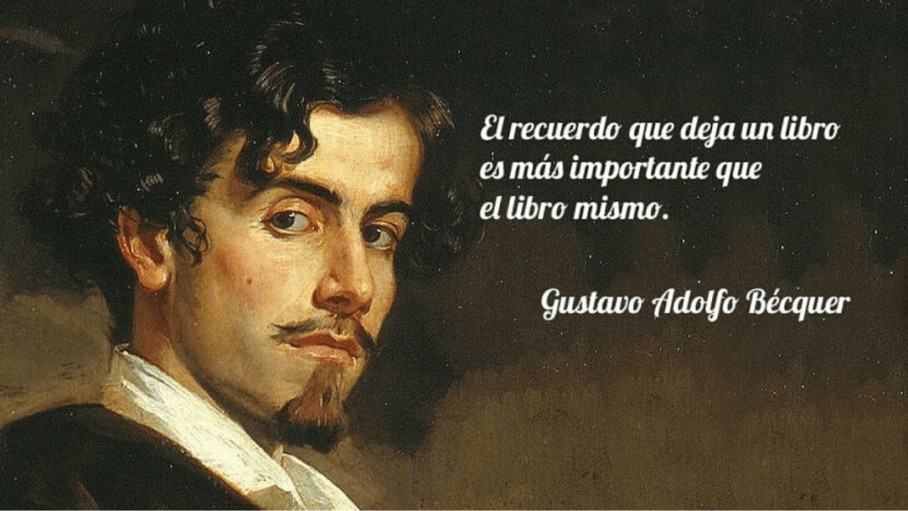 Gustavo Adolfo Bécquer