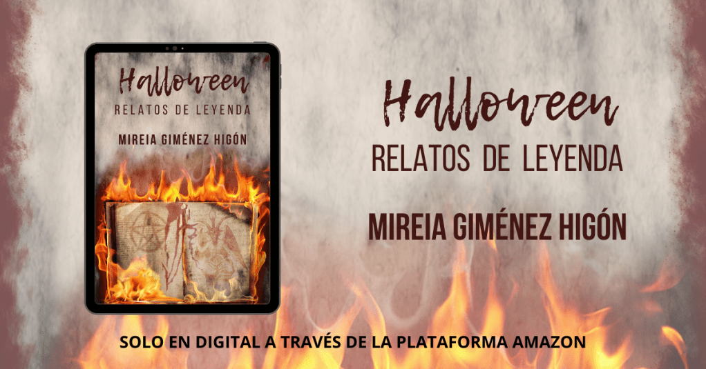 Halloween. Relatos de&nbsp;leyenda.