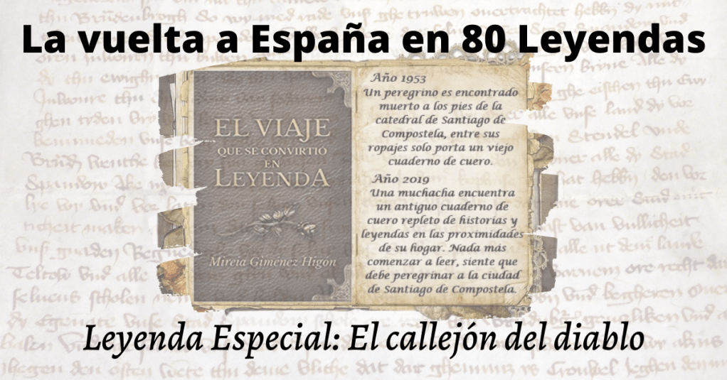 El callejón del&nbsp;diablo