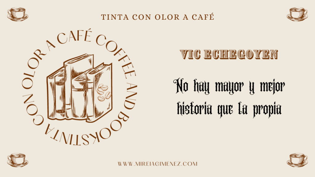 UN DESAYUNO OTOÑAL EN HUNGRÍA CON VIC&nbsp;ECHEGOYEN