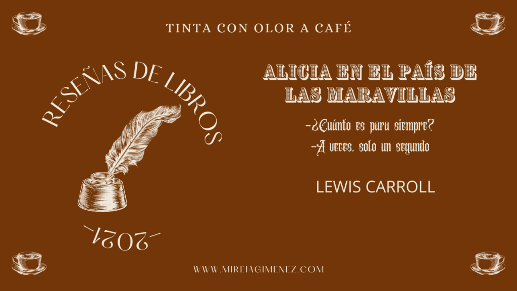 RECUERDOS Y UN CUENTO LLENO DE MARAVILLOSAS&nbsp;DESDICHAS