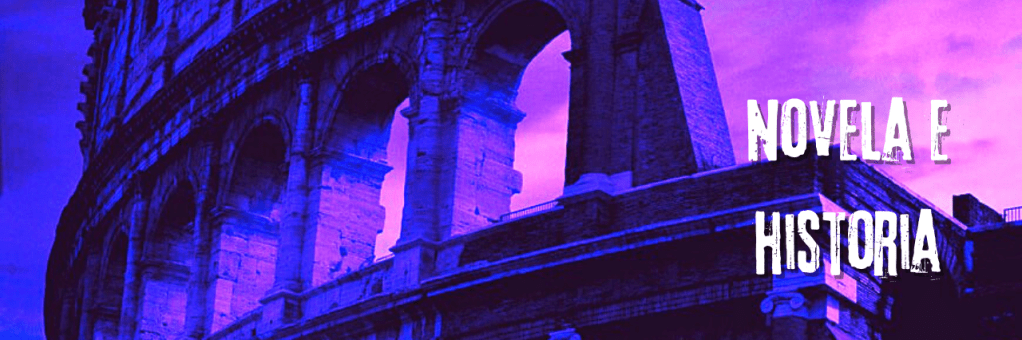 NOVELA E HISTORIA: Prehistoria&nbsp;II