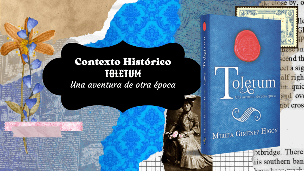 TOLETUM: Contexto Histórico