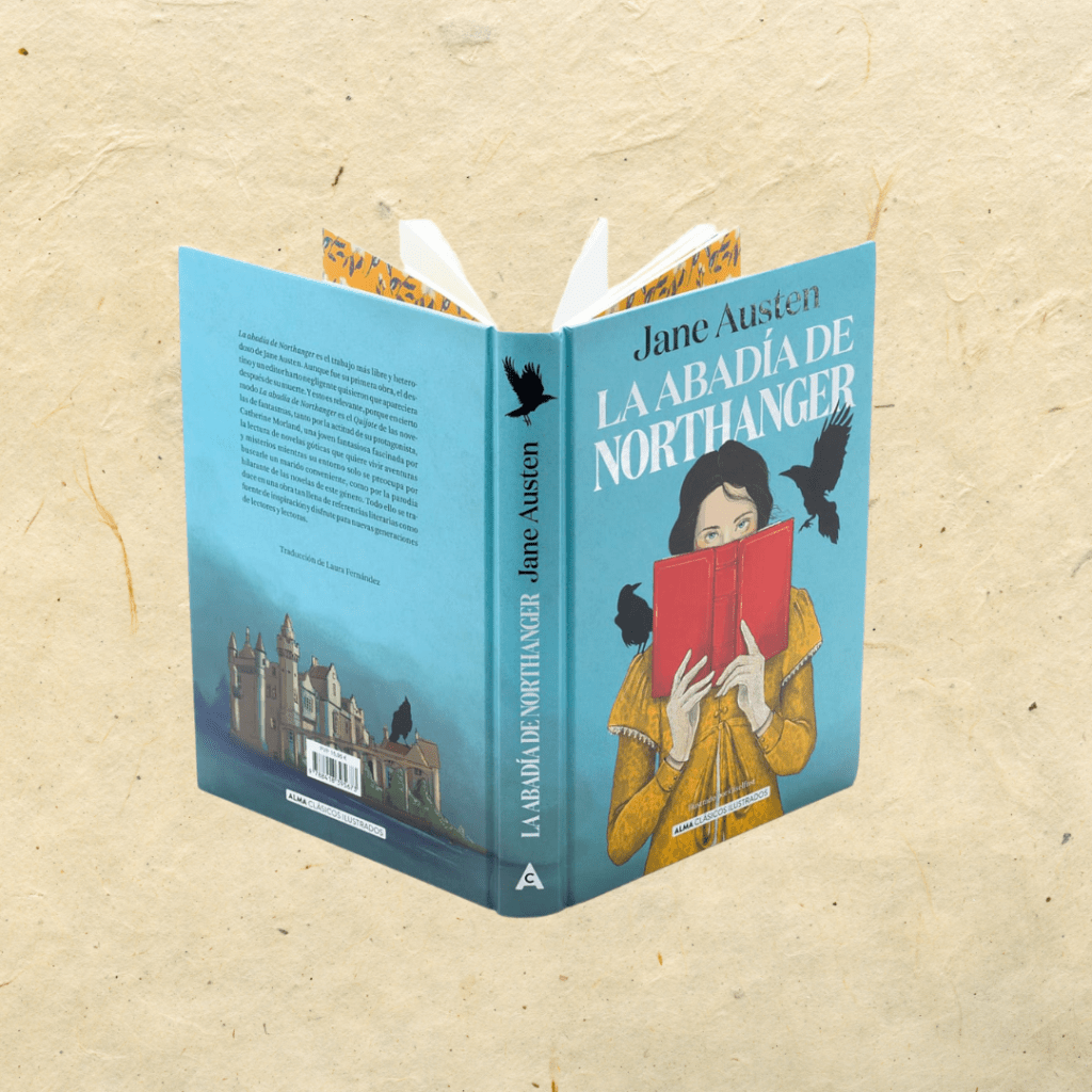 𝕷𝖆 𝖆𝖇𝖆𝖉í𝖆 𝖉𝖊&nbsp;𝕹𝖔𝖙𝖍𝖆𝖓𝖌𝖊𝖗