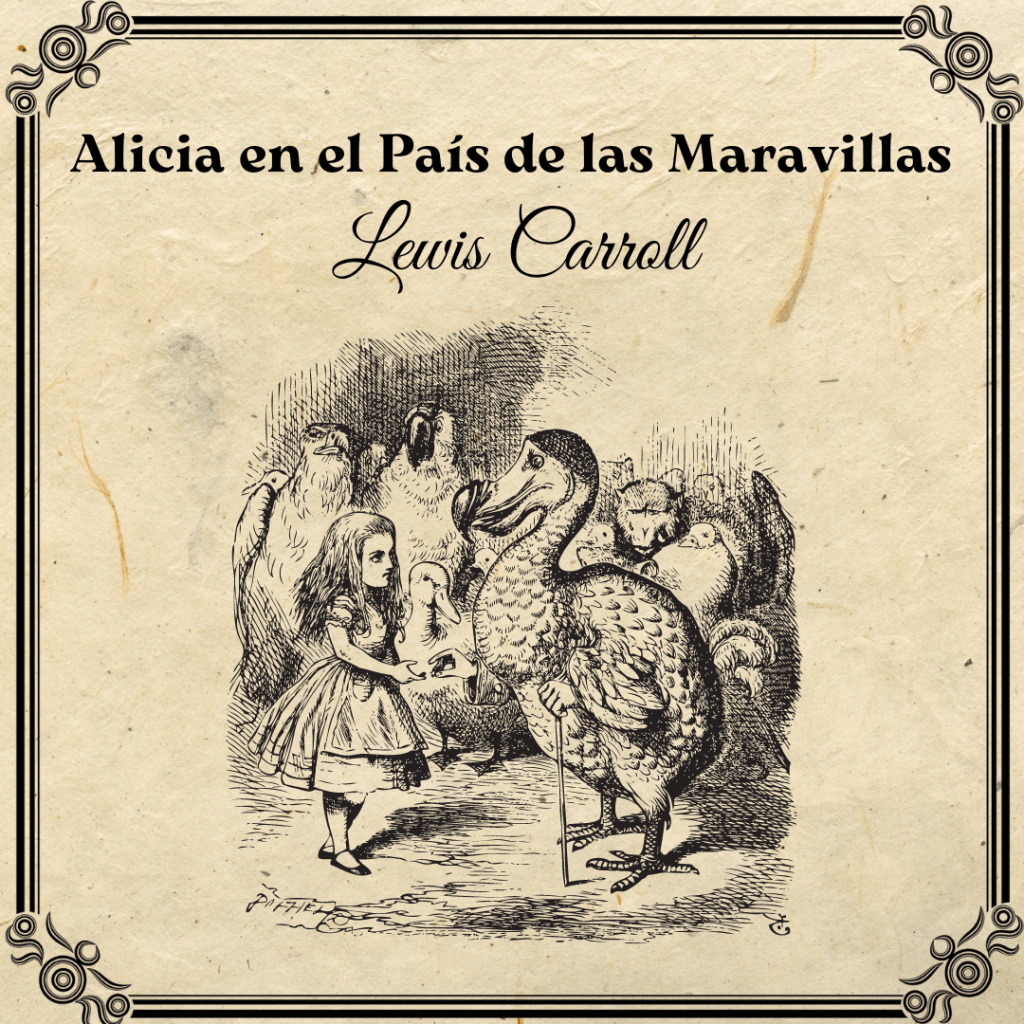 #5 Alicia en el país de las maravillas a&nbsp;juicio